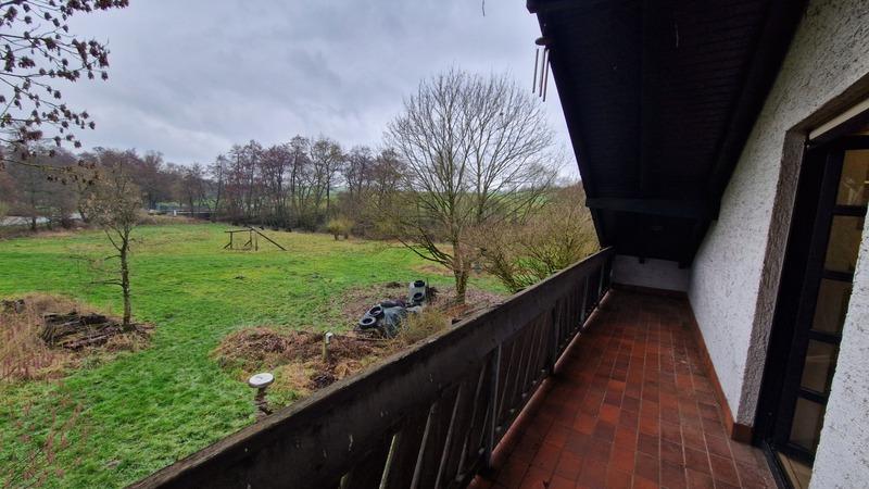 Maison - 132 m² - 6 pièces