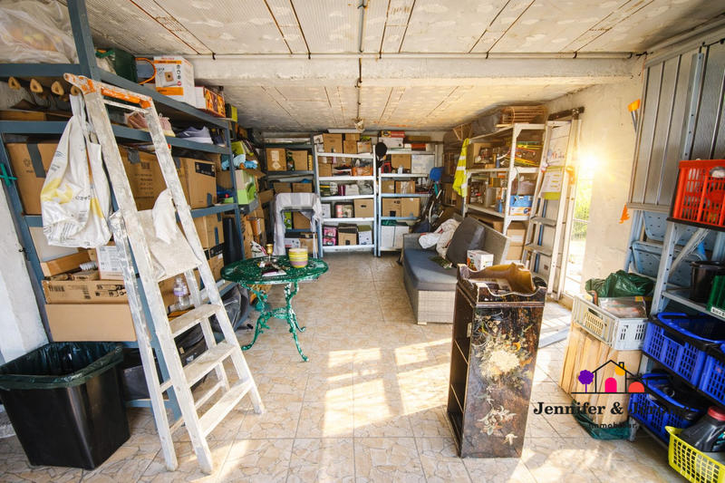 Maison - 104 m² - 4 pièces