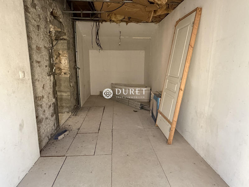 Maison - 139 m² - 6 pièces