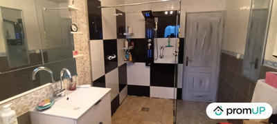 Maison - 155 m² - 5 pièces