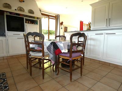 Maison - 155 m² - 5 pièces