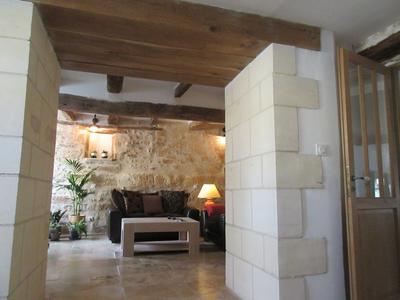 Maison - 172 m² - 5 pièces