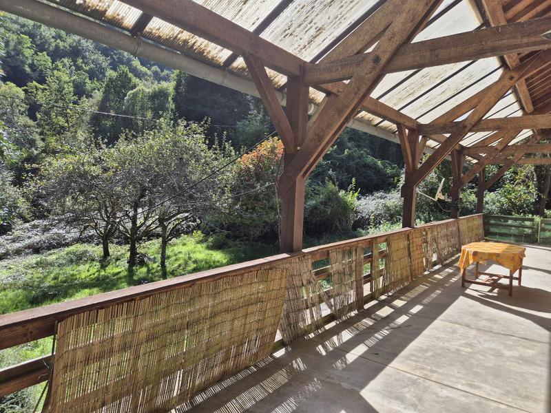 Maison - 128 m² - 5 pièces