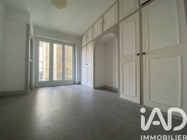 Appartement - 87 m² - 3 pièces