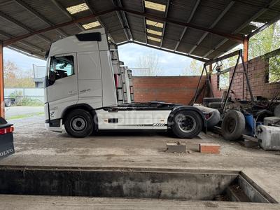 Local d'activité / Entrepôt - 586 m²