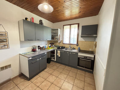 Villa - 86 m² - 4 pièces