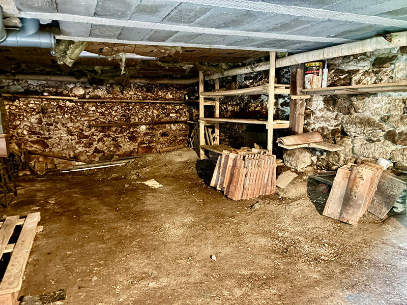 Maison - 79 m² - 4 pièces