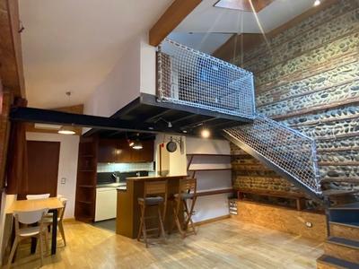 Appartement - 41 m² - 3 pièces