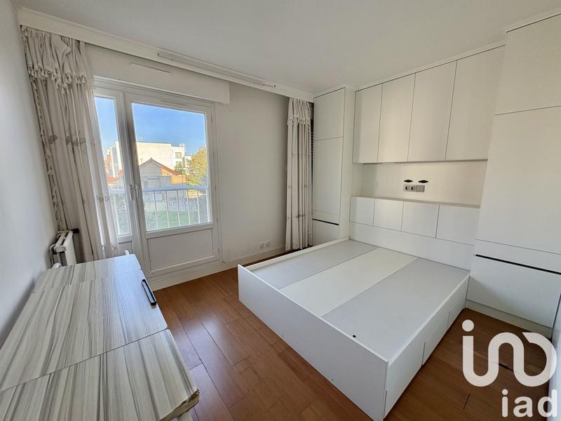 Appartement - 72 m² - 4 pièces