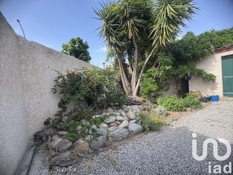 Maison - 134 m² - 5 pièces