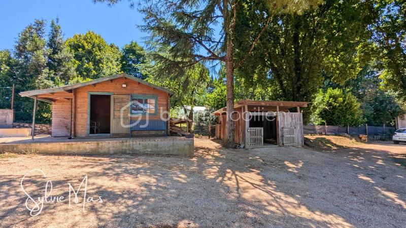 Ferme - 140 m² - 5 pièces