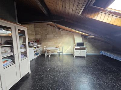 Appartement - 19 m² - 1 pièce