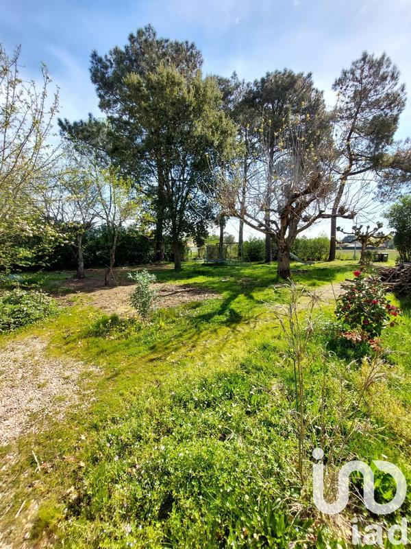 Maison - 186 m² - 7 pièces