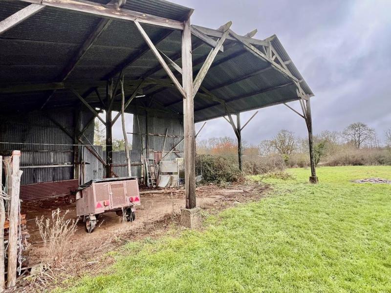 Maison - 103 m² - 6 pièces