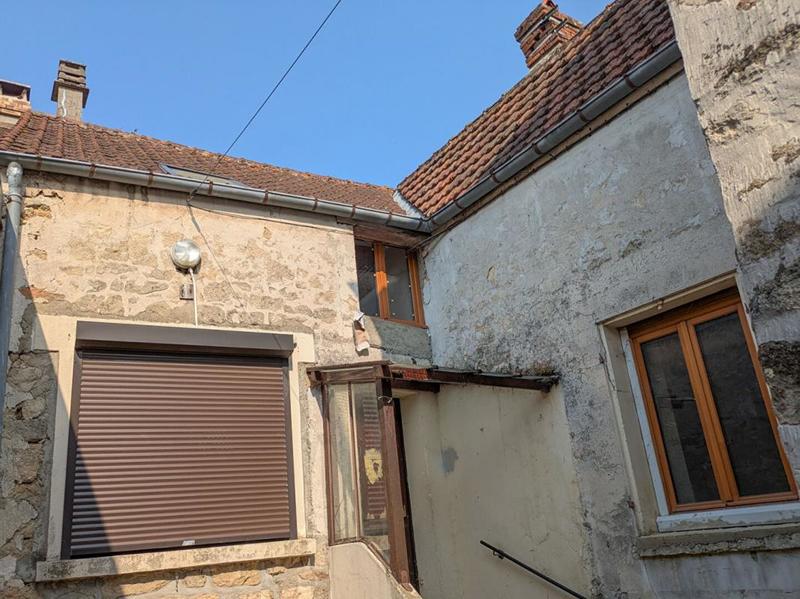 Maison - 78 m² - 4 pièces