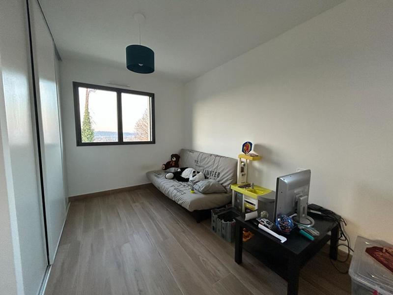 Maison - 143 m² - 6 pièces