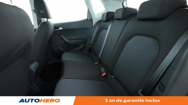 Seat Arona 1.0 Tsi Copa Dsg7 110 ch