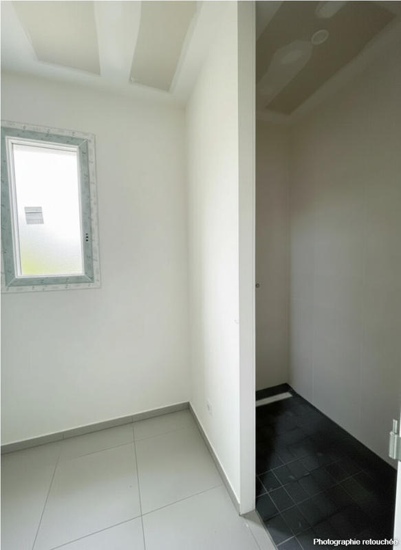 Maison - 114 m² - 5 pièces