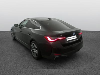 Bmw i4 G26 eDrive40 340 ch Bva Business Design