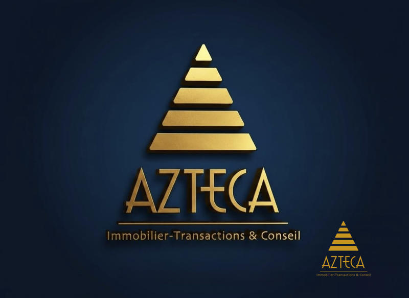 Maison - 35 m² - 2 pièces