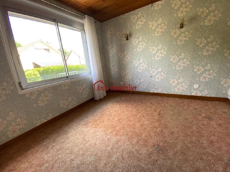 Maison - 86 m² - 3 pièces