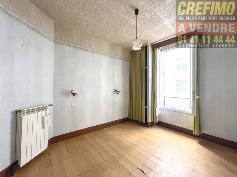 Maison - 118 m² - 6 pièces