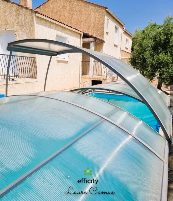 Maison - 149 m² - 6 pièces