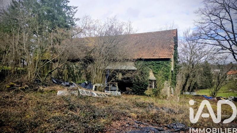 Ferme - 210 m² - 1 pièce