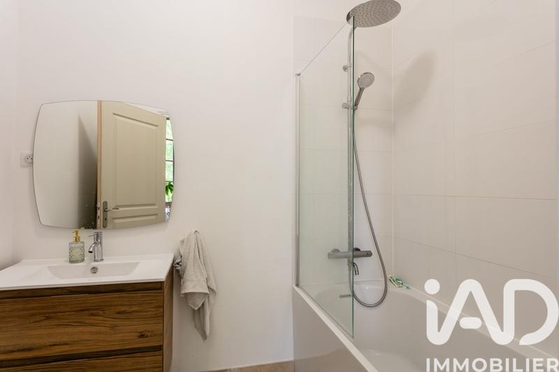 Maison - 190 m² - 7 pièces