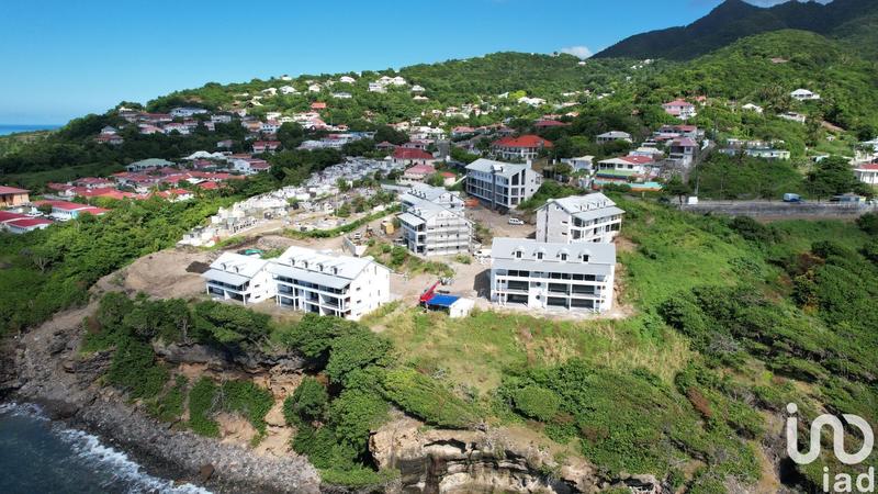 Appartement - 115 m² - 4 pièces