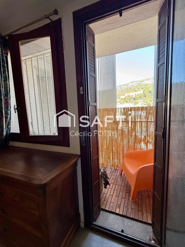 Appartement - 126 m² - 5 pièces