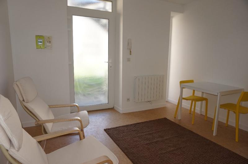 Appartement - 29 m² - 1 pièce