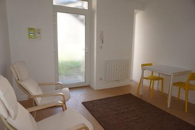 Appartement - 29 m² - 1 pièce