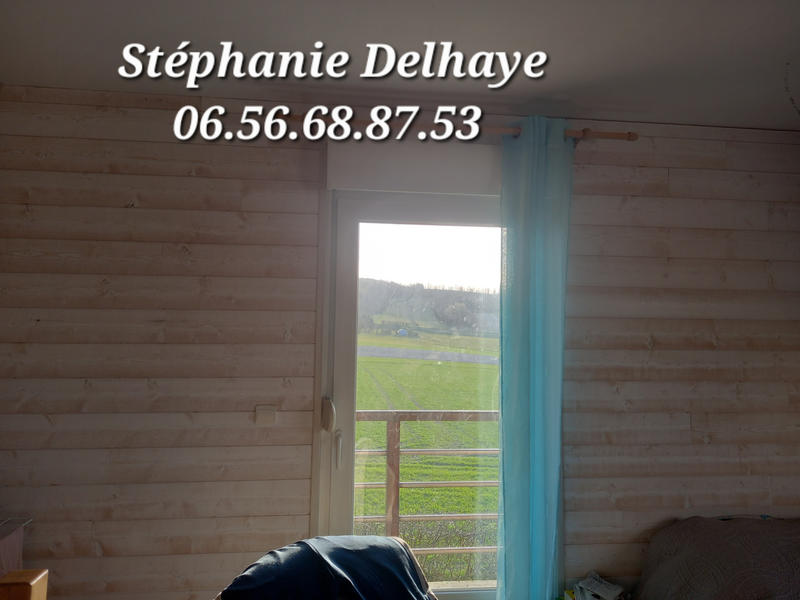 Maison - 148 m² - 8 pièces