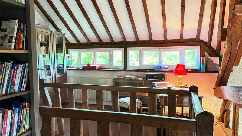 Maison - 148 m² - 5 pièces