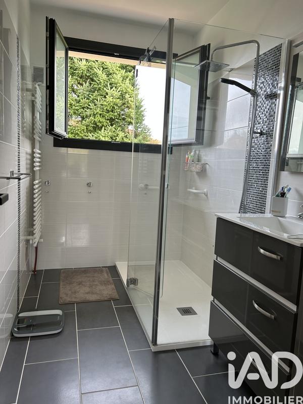 Maison - 147 m² - 4 pièces