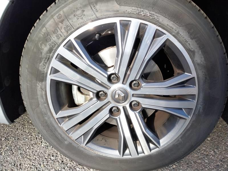 Renault Mégane IV Berline Blue dCi 115 Edc Evolution