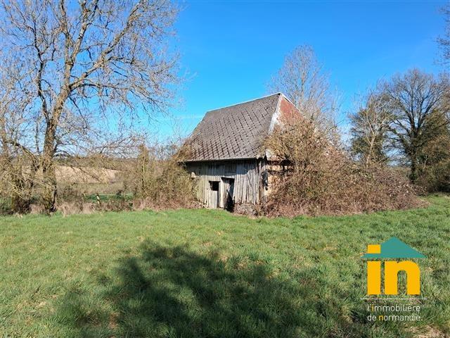 Maison de campagne - 107 m² - 5 pièces