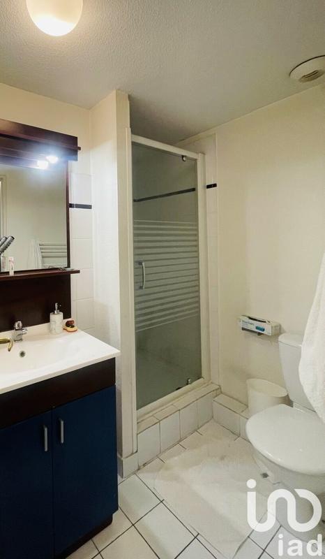 Appartement - 24 m² - 1 pièce