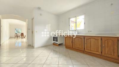 Pavillon - 177 m² - 6 pièces