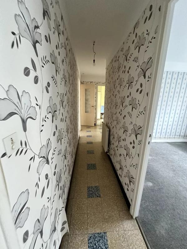 Maison - 75 m² - 4 pièces