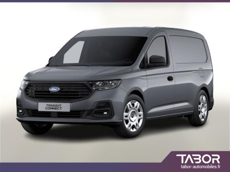 Ford Transit Connect L2 Tdci 122 Awd Trend Pdc