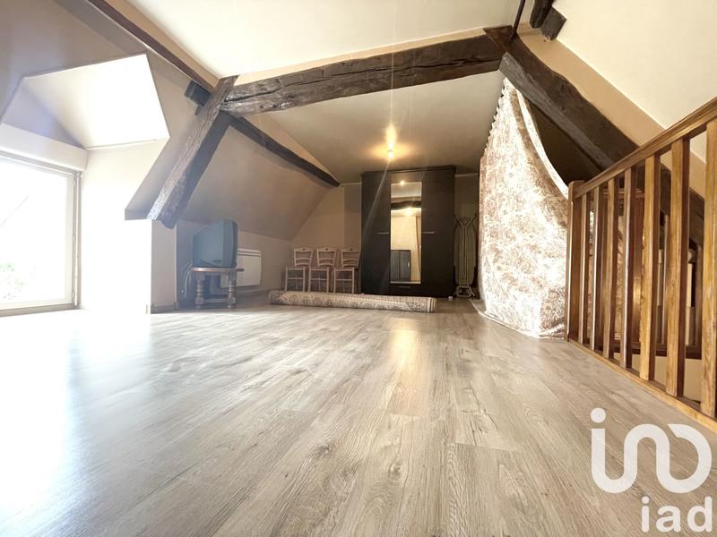 Maison - 98 m² - 5 pièces