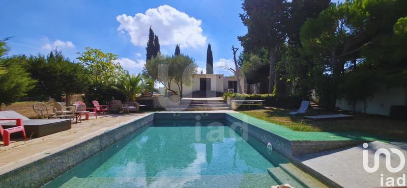 Maison - 142 m² - 5 pièces