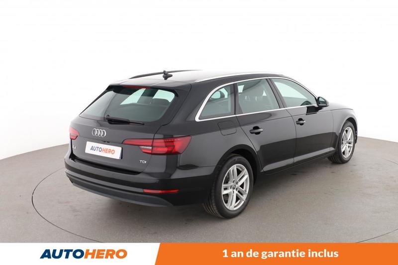 Audi A4 Avant 2.0 Tdi s tronic 122 ch