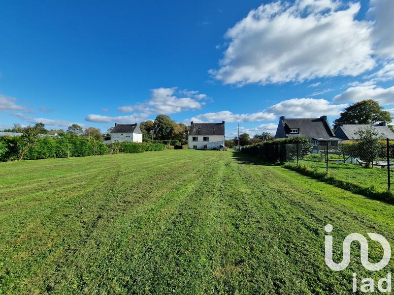 Maison - 107 m² - 4 pièces