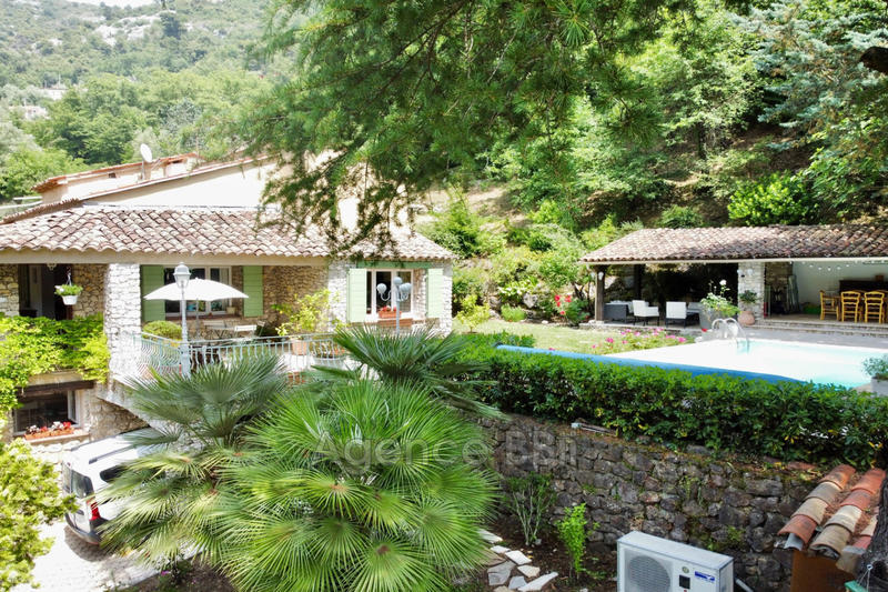 Villa - 276 m² - 7 pièces