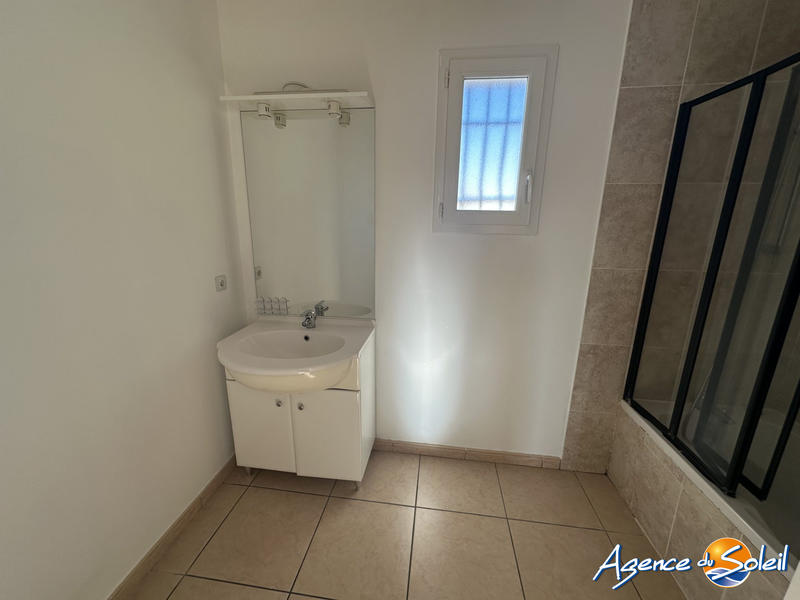 Villa - 84 m² - 4 pièces