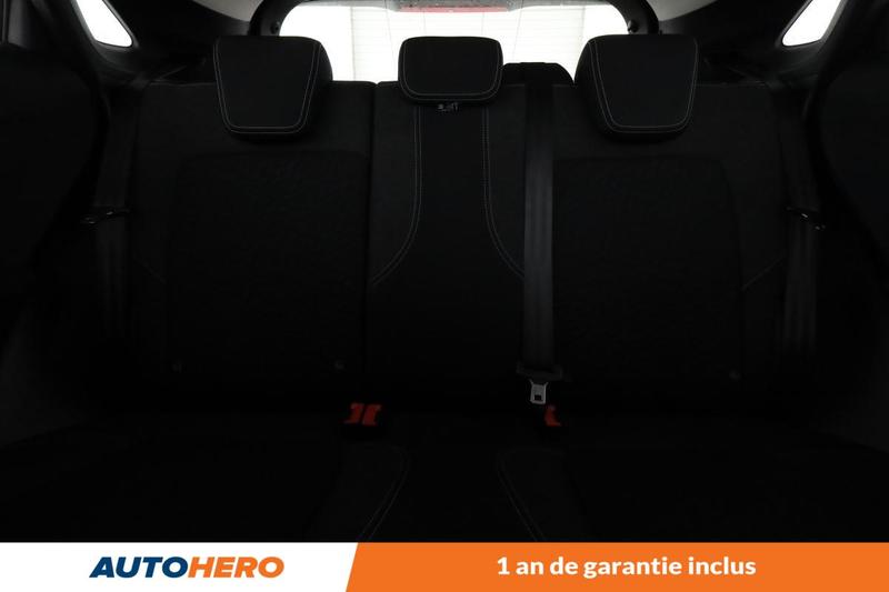 Ford Puma 1.0 Flexifuel mHEV Titanium Bvm6 125 ch