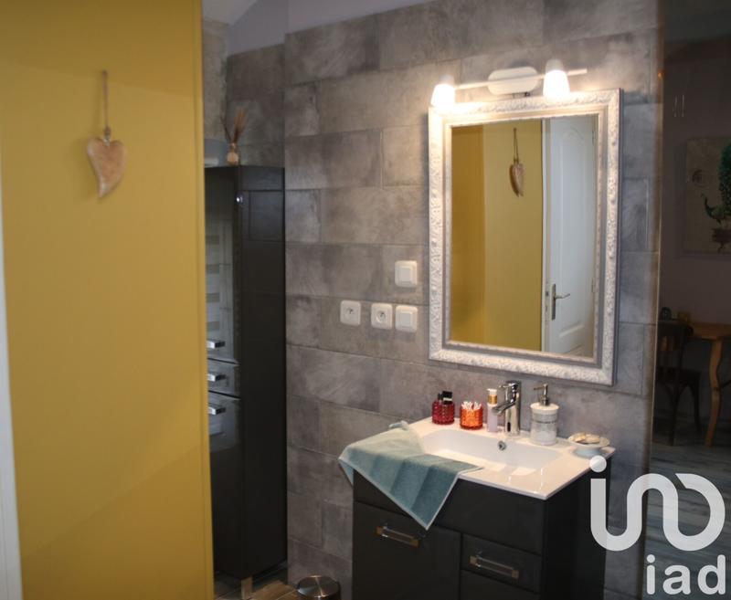 Maison - 574 m² - 14 pièces